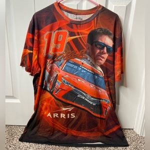 Carl Edwards racing shirt